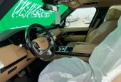 رنج روفر – HSE – خليجي – 2023 (( مباعة ))