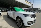 رنج روفر – HSE – خليجي – 2023 (( مباعة ))