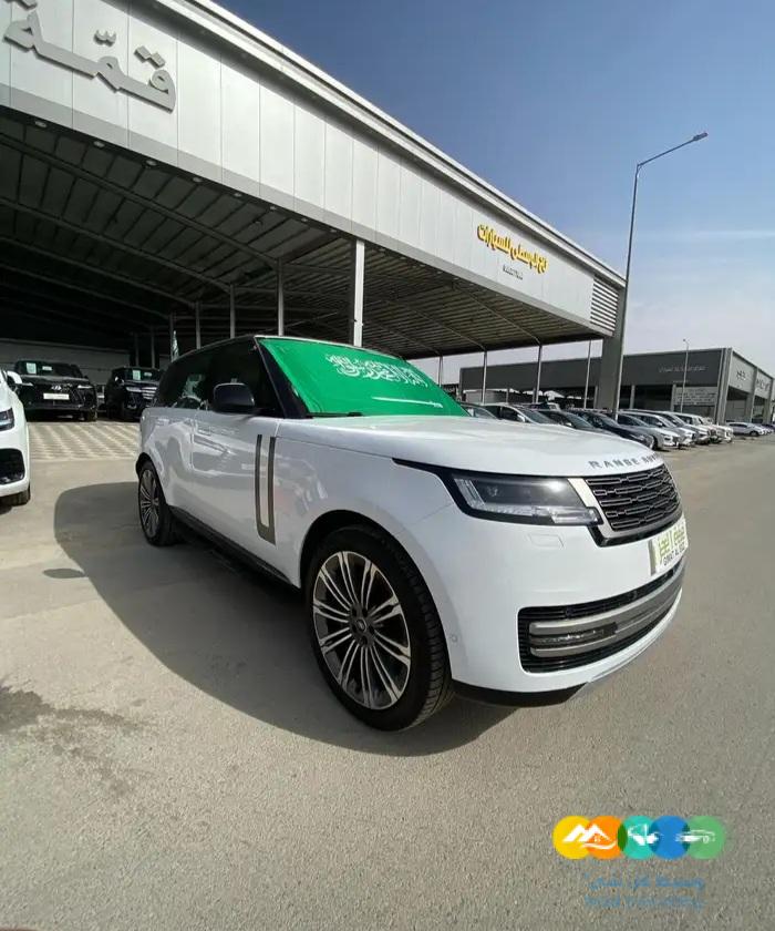 رنج روفر – HSE – خليجي – 2023 (( مباعة ))