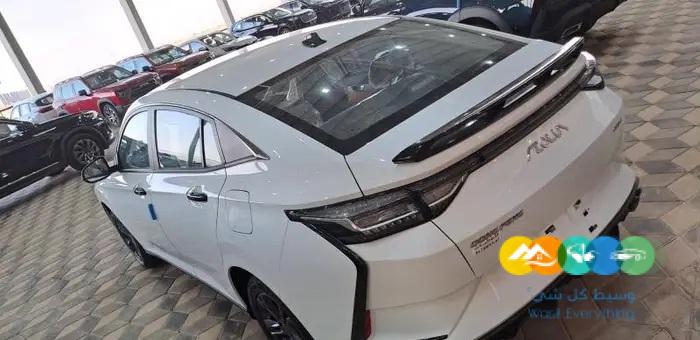 دونج فينج شاين 2024 ماتش E3 اقل الاسعار