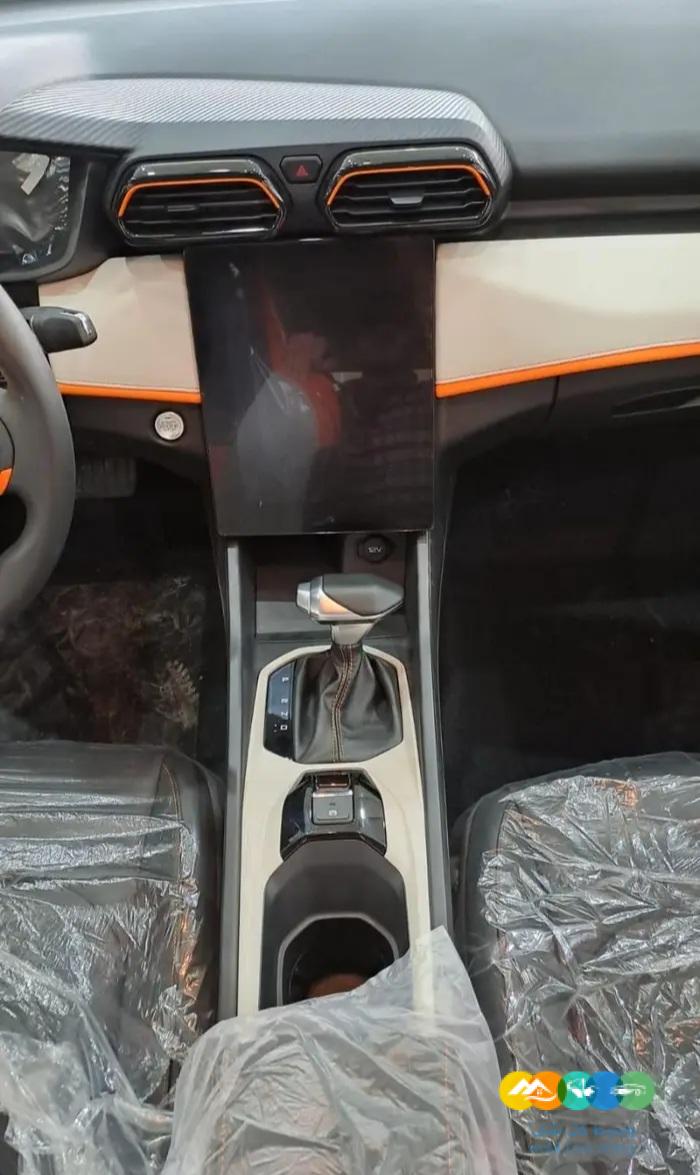 دونج فينج شاين 2024 ماتش E3 اقل الاسعار