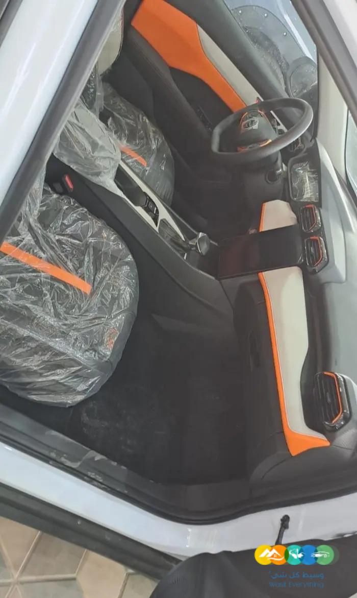 دونج فينج شاين 2024 ماتش E3 اقل الاسعار