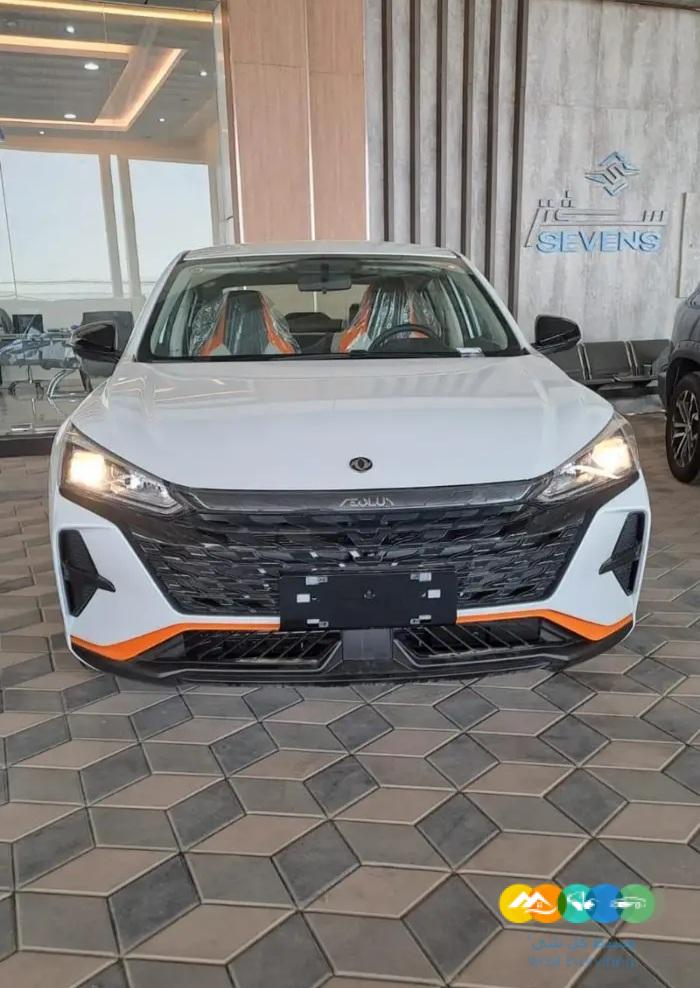 دونج فينج شاين 2024 ماتش E3 اقل الاسعار