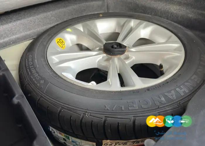 فورد توروس 2019 قمه في النضافه / تم البيع