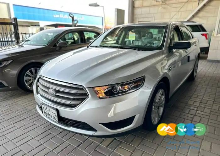 فورد توروس 2019 قمه في النضافه / تم البيع