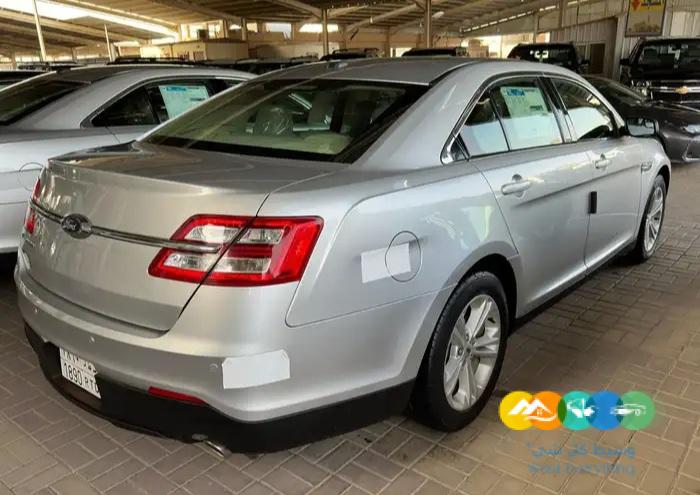 فورد توروس 2019 قمه في النضافه / تم البيع