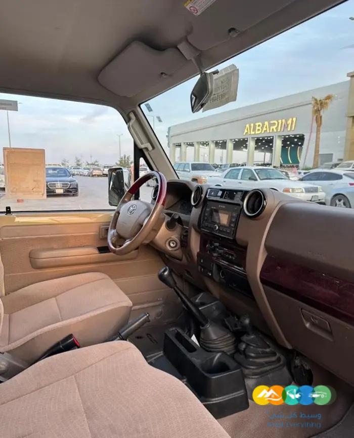 شاص 2022 سعودي ديزل