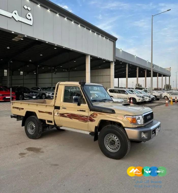 شاص 2022 سعودي ديزل