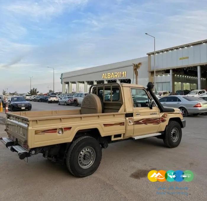 شاص 2022 سعودي ديزل