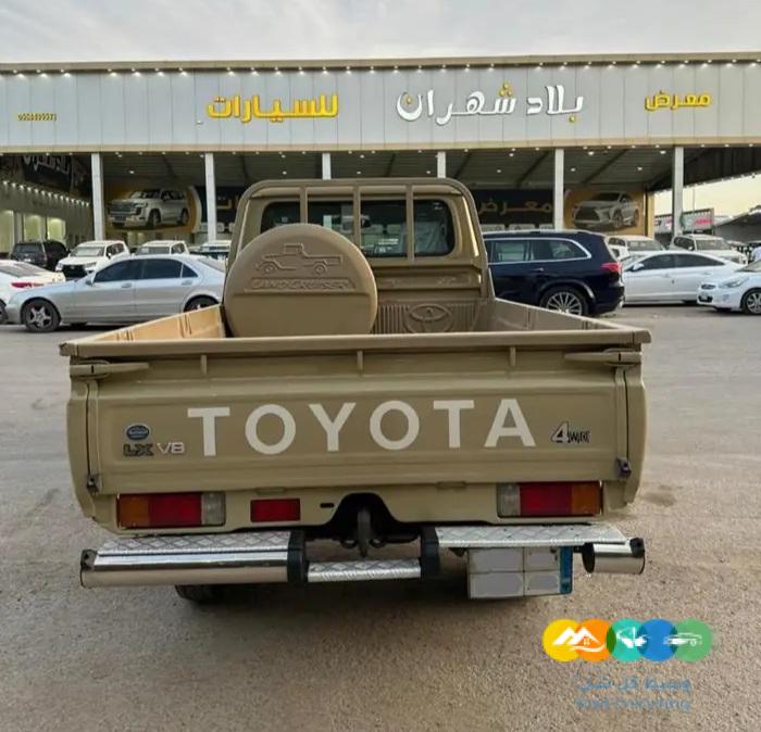 شاص 2022 سعودي ديزل