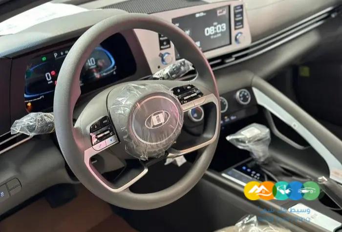 النترا فليت 1600 سي سي 2024 (افضل سعر)
