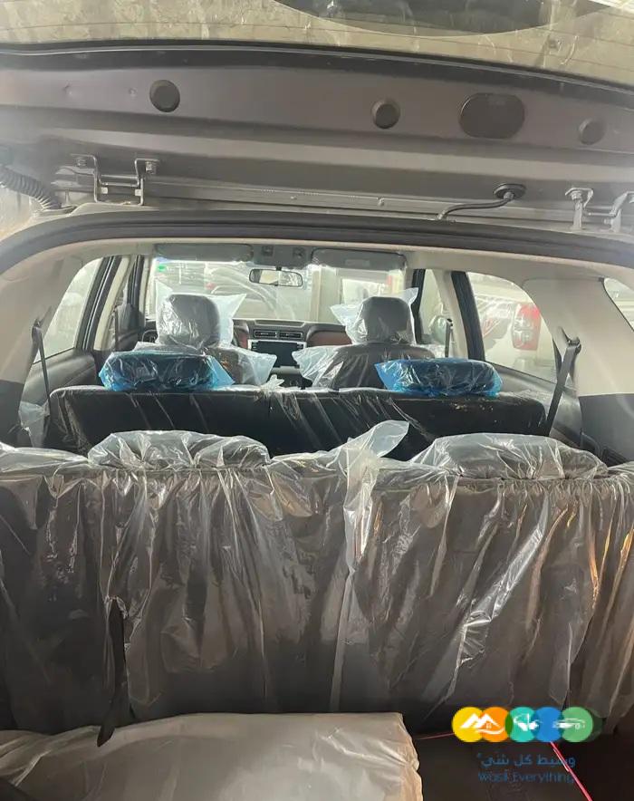 هيونداي كريتا قراند 2024 سمارت كاش واقساط