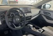 نيسان اكس تريل 2023 SV plus بالنقد والتقسيط