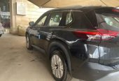 نيسان اكس تريل 2023 SV plus بالنقد والتقسيط