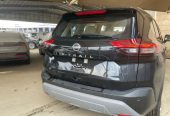 نيسان اكس تريل 2023 SV plus بالنقد والتقسيط