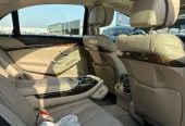 مرسيدس يخت – S400 – جفالي – 2015