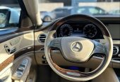 مرسيدس يخت – S400 – جفالي – 2015