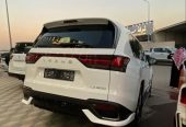 لكزس – اف سبورت – LX600 – خليجية اصفار