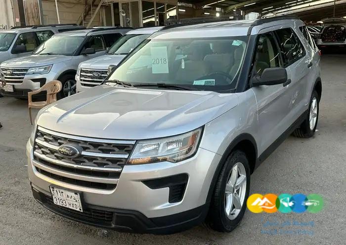 اكسبلور دبل توكيلات الجزيرة على الشررط