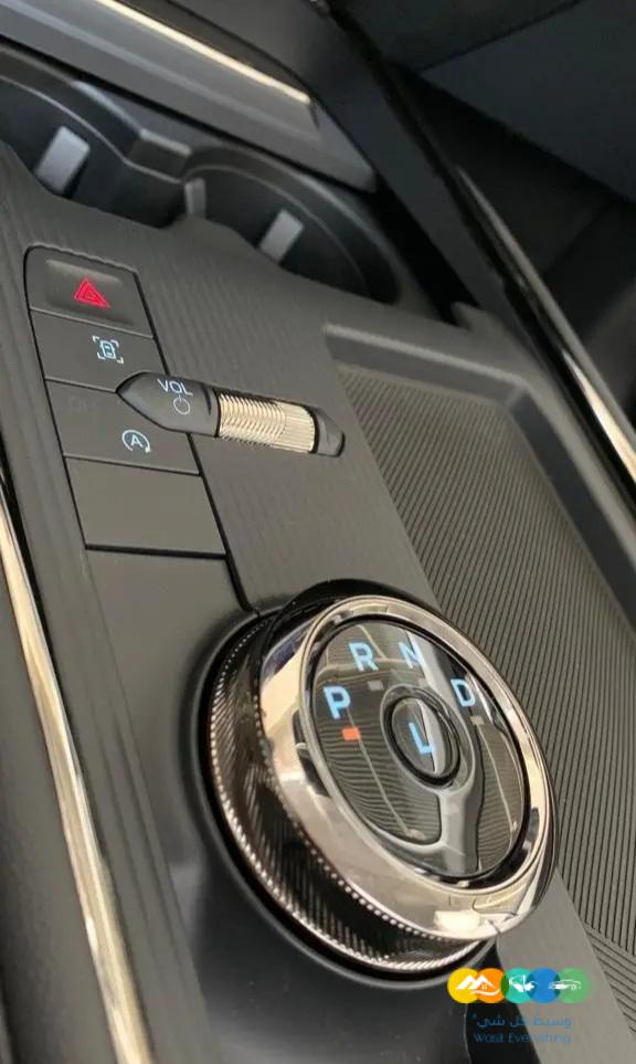 فورد تورس ترند 2024 ( عرض خاص)