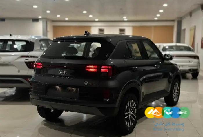 عرض خاص هيونداي فينيو سمارت 1.0 الوعلان 2024