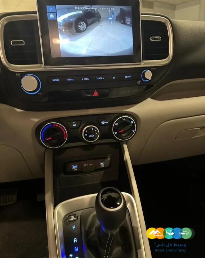 عرض خاص هيونداي فينيو سمارت 1.0 الوعلان 2024