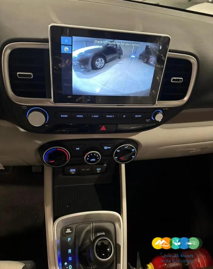 عرض خاص هيونداي فينيو سمارت 1.0 الوعلان 2024