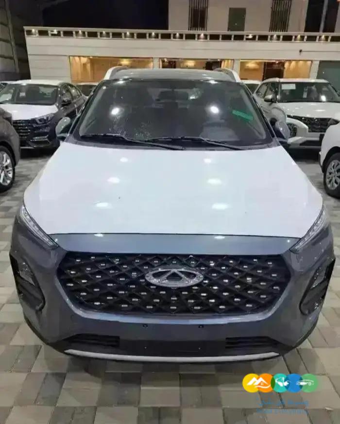 شيري تيجو 2 برو فل كامل موديل 2023