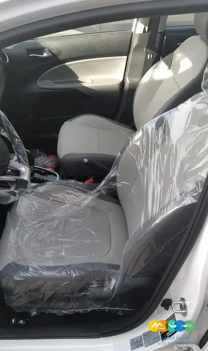 كيا بيجاس عروض كاش واقساط نقبل راتب 3 الاف