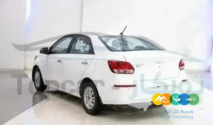 كيا بيجاس عروض كاش واقساط نقبل راتب 3 الاف