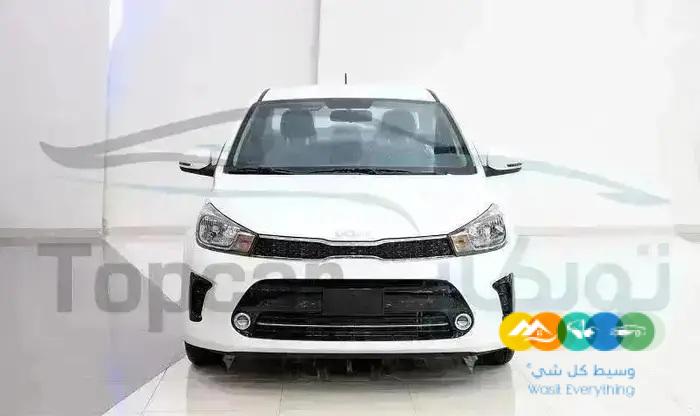 كيا بيجاس عروض كاش واقساط نقبل راتب 3 الاف