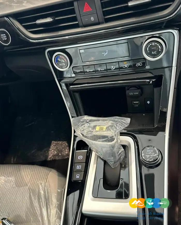 كيا سيلتوس 2024 ستاندر مطور