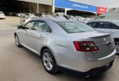 فورد توروس 2015 وكالة