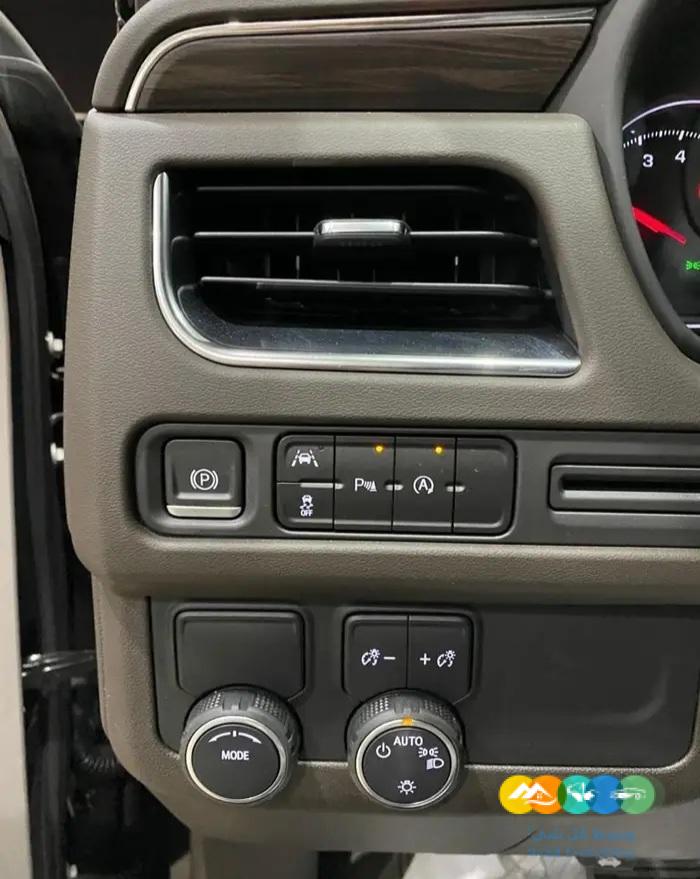 شيفروليه LS تاهو 2023 بدون دبل