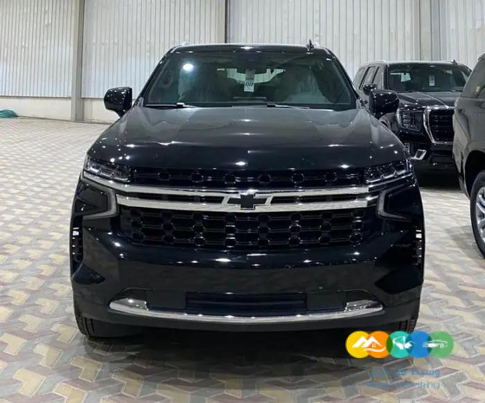 شيفروليه LS تاهو 2023 بدون دبل