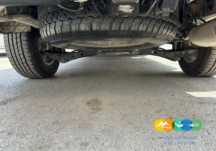 اكسبديشن2016 دبل قصير وكاله