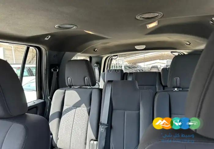 اكسبديشن2016 دبل قصير وكاله