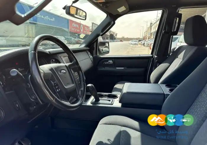 اكسبديشن2016 دبل قصير وكاله