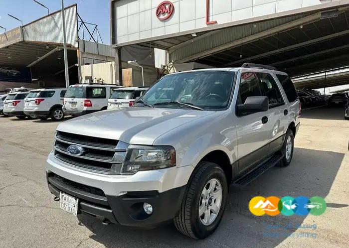 اكسبديشن2016 دبل قصير وكاله