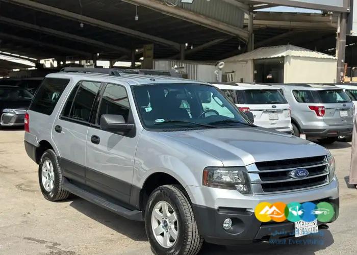 اكسبديشن2016 دبل قصير وكاله