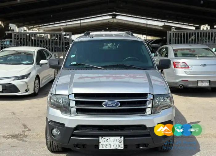 اكسبديشن2016 دبل قصير وكاله