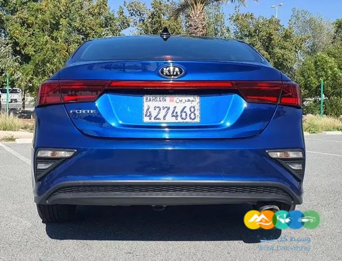 للبيع كيا فورتي ( سيراتو ) 2020