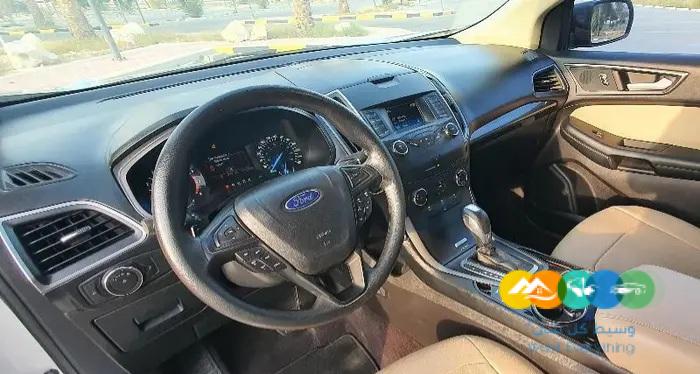 فورد ايدج 2018