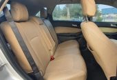 فورد ايدج 2018