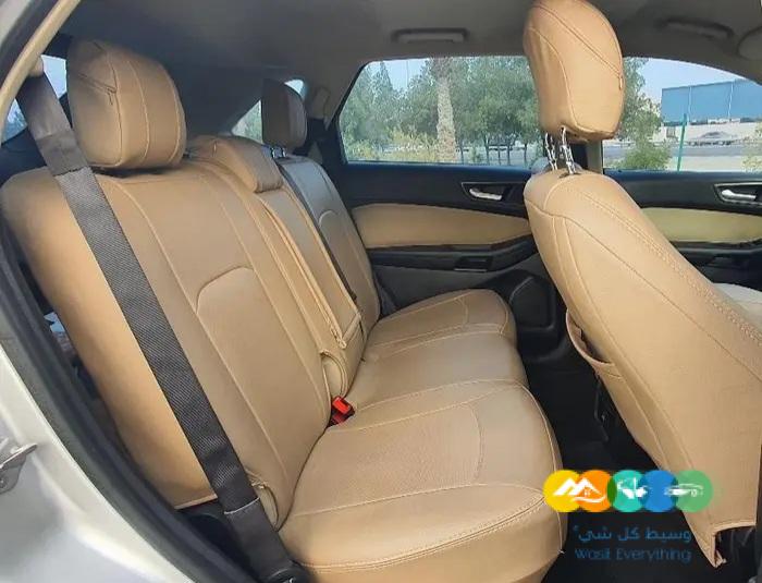 فورد ايدج 2018