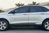 فورد ايدج 2018
