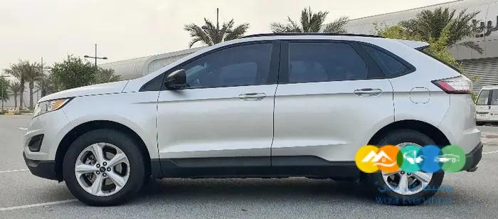 فورد ايدج 2018