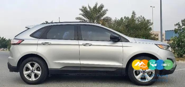 فورد ايدج 2018