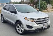 فورد ايدج 2018