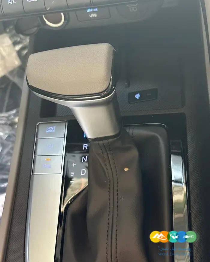 هيونداي النترا 2000س س سمارت 2024